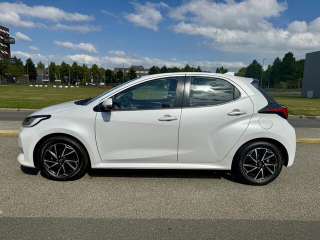 Toyota YARIS 1.5 VVT-i First Edition Carplay / 16'' LMV / NAP / Bovag