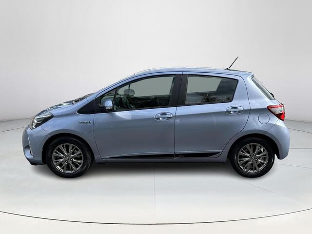 Toyota YARIS 1.5 Hybride Design | Navigatie | Achteruitrijcamera | Climate control | Parkeersensoren achter