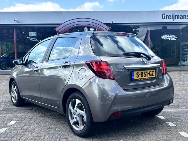 Toyota YARIS 1.5 Hybrid Aspiration | Navigatie | Climate | 15'' Lmv