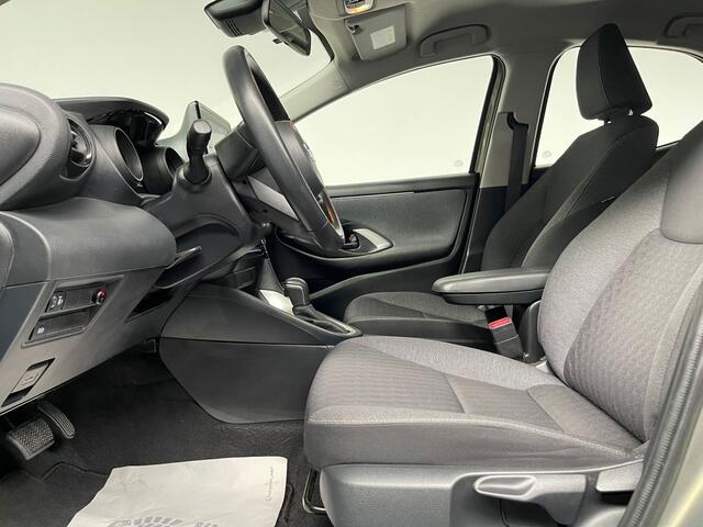 Toyota YARIS 1.5 Hyb. Dynamic
