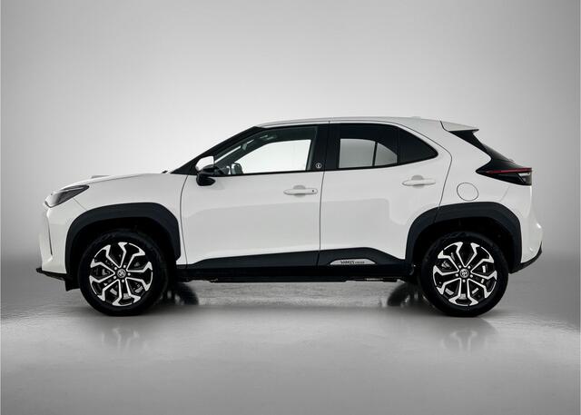 Toyota YARIS Cross 1.5 Hybrid Dynamic