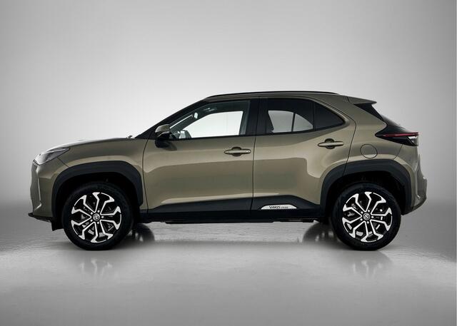 Toyota YARIS Cross 1.5 Hybrid 115 First Edition