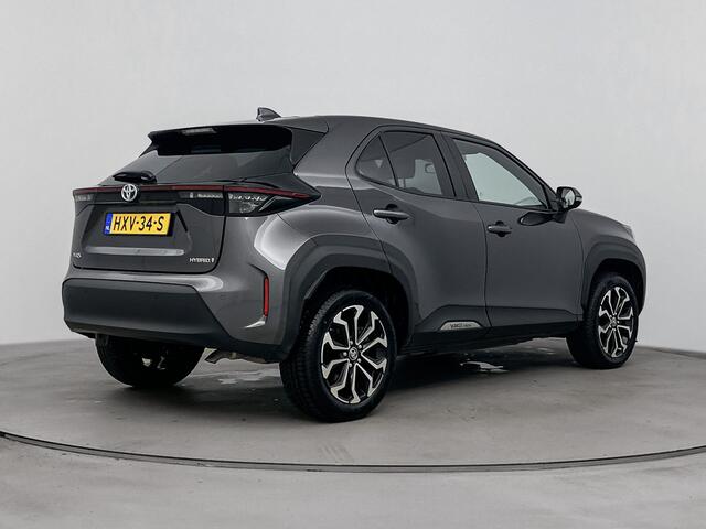 Toyota YARIS Cross 1.5 Hybrid Dynamic werkplaats