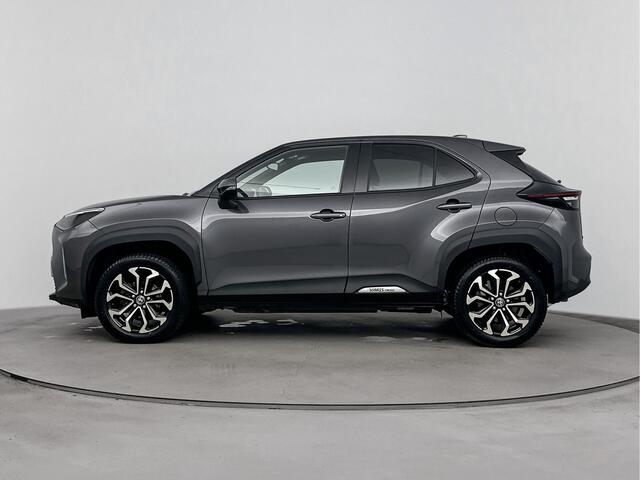 Toyota YARIS Cross 1.5 Hybrid Dynamic werkplaats