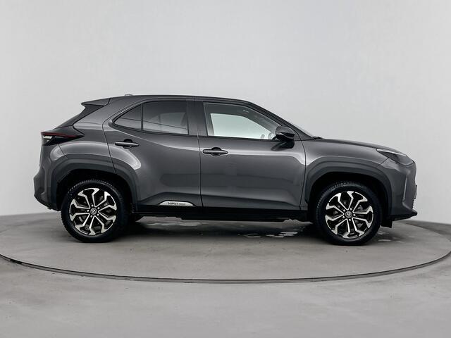 Toyota YARIS Cross 1.5 Hybrid Dynamic werkplaats