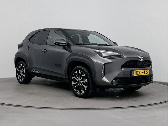 Toyota YARIS Cross 1.5 Hybrid Dynamic werkplaats