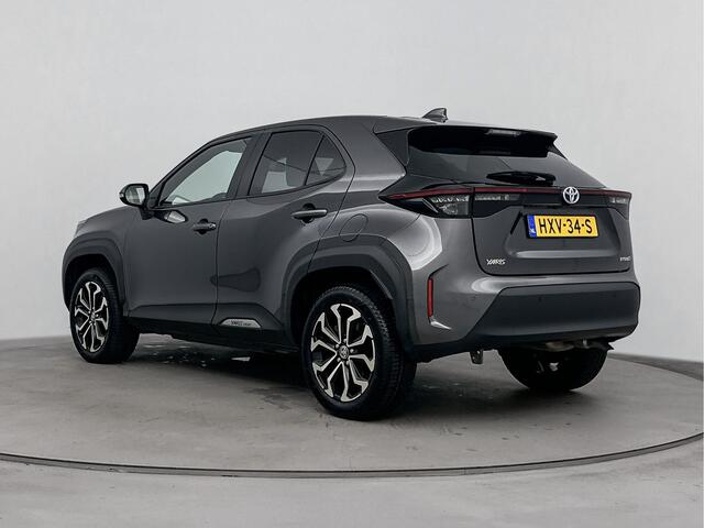 Toyota YARIS Cross 1.5 Hybrid Dynamic werkplaats