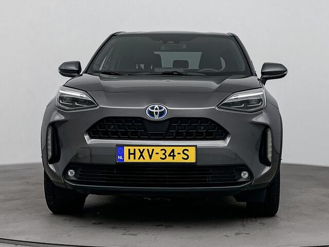 Toyota YARIS Cross 1.5 Hybrid Dynamic werkplaats