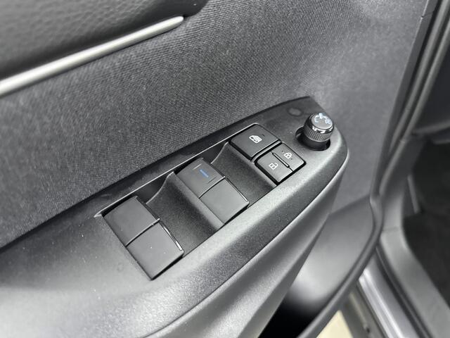 Toyota YARIS Cross 1.5 Hybrid Dynamic werkplaats