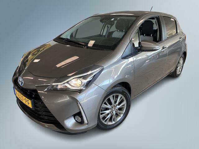 Toyota YARIS 1.5 Hybrid Dynamic