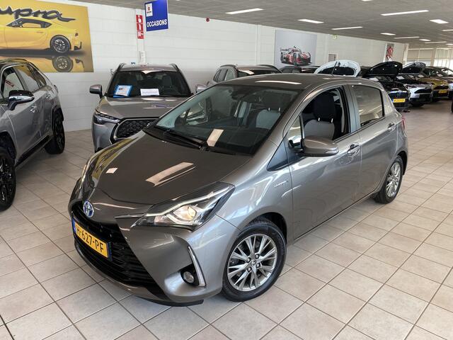 Toyota YARIS 1.5 Hybrid Dynamic