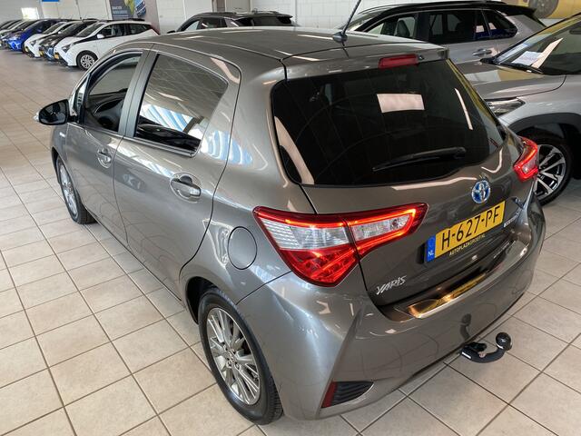 Toyota YARIS 1.5 Hybrid Dynamic
