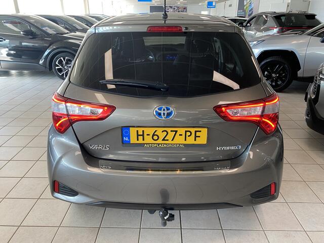 Toyota YARIS 1.5 Hybrid Dynamic
