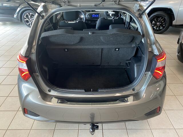 Toyota YARIS 1.5 Hybrid Dynamic