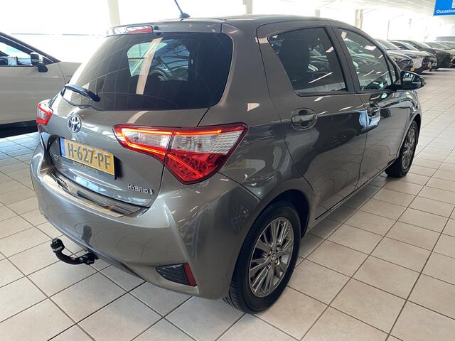 Toyota YARIS 1.5 Hybrid Dynamic