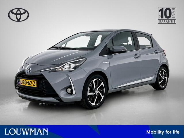 Toyota YARIS 1.5 Hybrid Executive