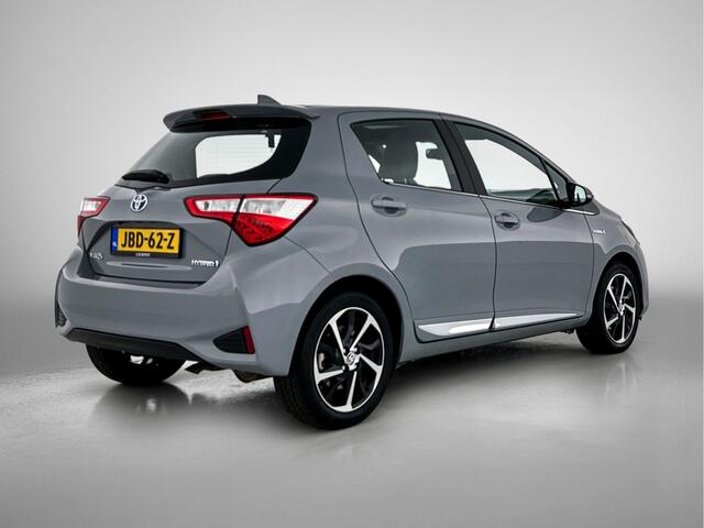 Toyota YARIS 1.5 Hybrid Executive