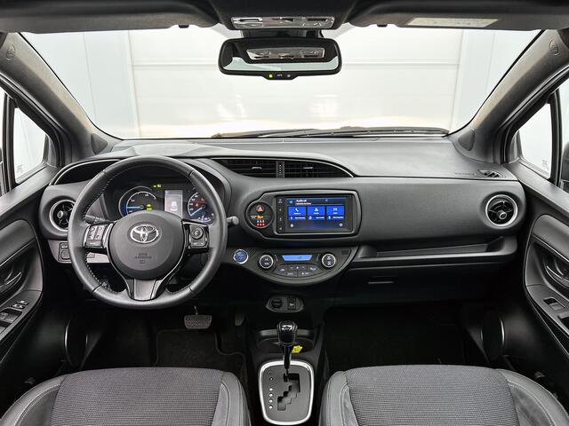 Toyota YARIS 1.5 Hybrid Executive