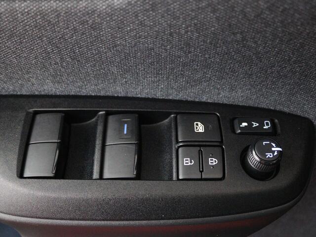 Toyota YARIS 1.5 Hybrid Launch Edition