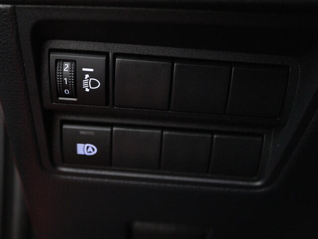 Toyota YARIS 1.5 Hybrid Launch Edition