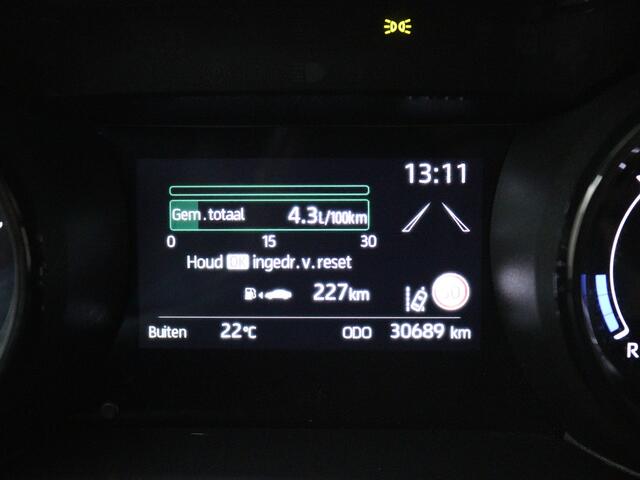 Toyota YARIS 1.5 Hybrid Launch Edition