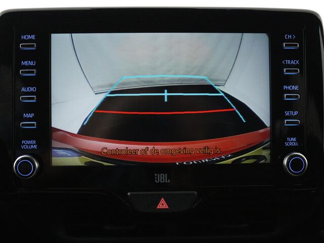 Toyota YARIS 1.5 Hybrid Launch Edition