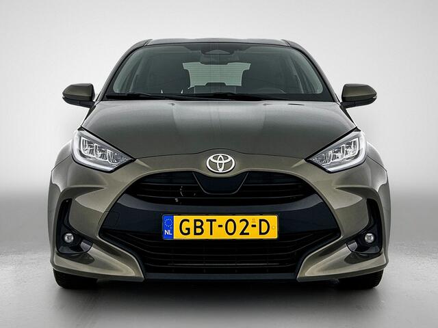 Toyota YARIS 1.5 Hybrid 115 First Edition
