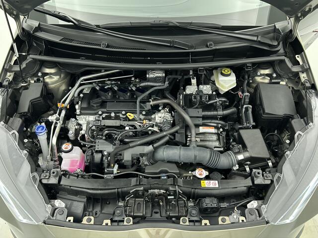 Toyota YARIS 1.5 Hybrid 115 First Edition