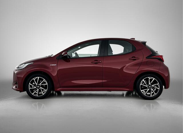 Toyota YARIS 1.5 Hybrid Dynamic | Dealer Onderhouden | Apple Carplay / Android Auto | Camera | SL 21