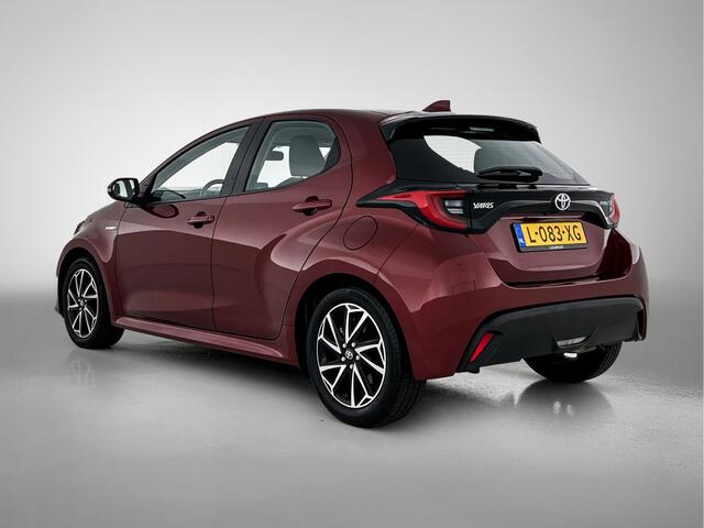Toyota YARIS 1.5 Hybrid Dynamic | Dealer Onderhouden | Apple Carplay / Android Auto | Camera | SL 21
