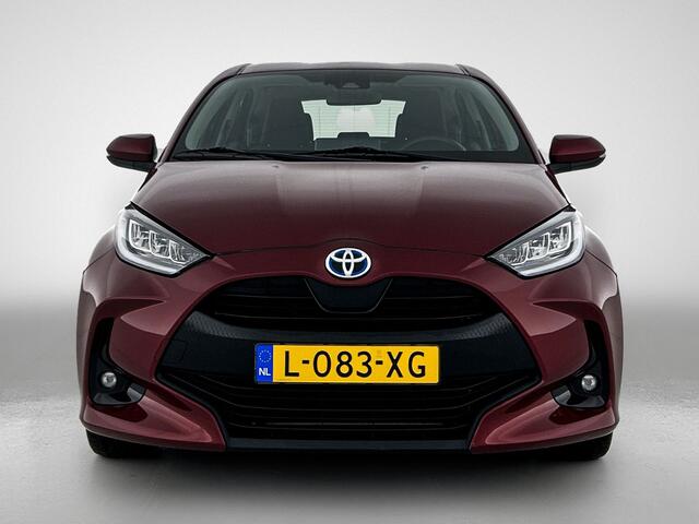 Toyota YARIS 1.5 Hybrid Dynamic | Dealer Onderhouden | Apple Carplay / Android Auto | Camera | SL 21