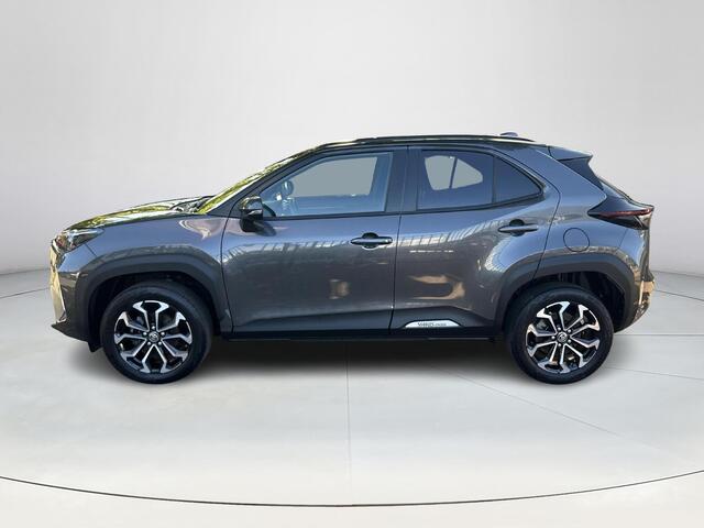 Toyota YARIS Cross 1.5 Hybrid 115 First Edition