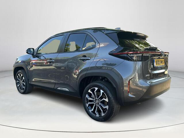 Toyota YARIS Cross 1.5 Hybrid 115 First Edition