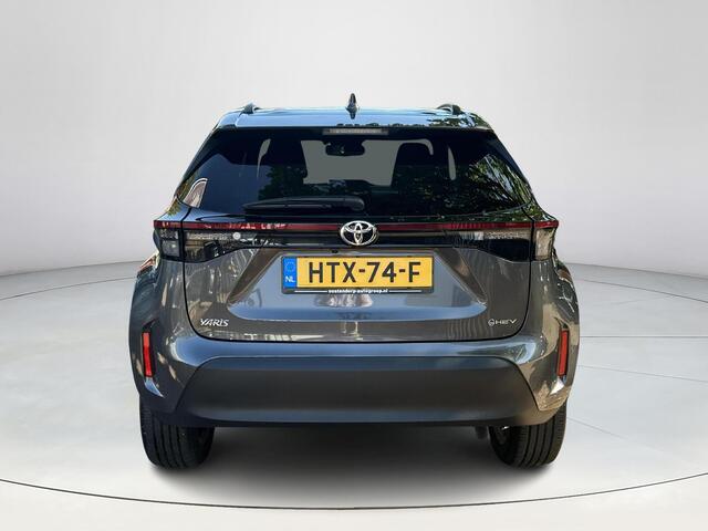 Toyota YARIS Cross 1.5 Hybrid 115 First Edition