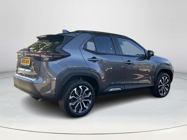 Toyota YARIS Cross 1.5 Hybrid 115 First Edition