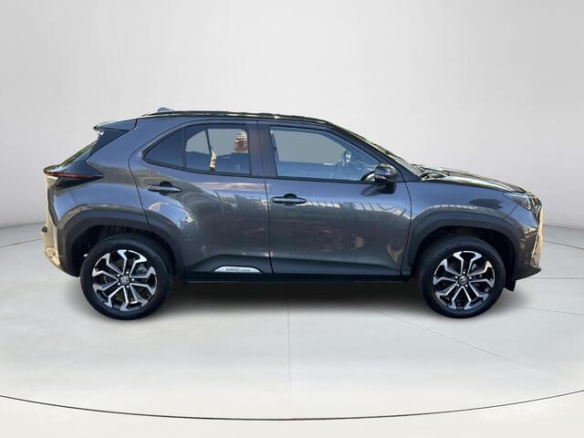 Toyota YARIS Cross 1.5 Hybrid 115 First Edition