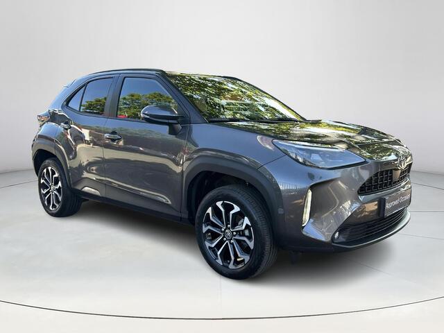 Toyota YARIS Cross 1.5 Hybrid 115 First Edition