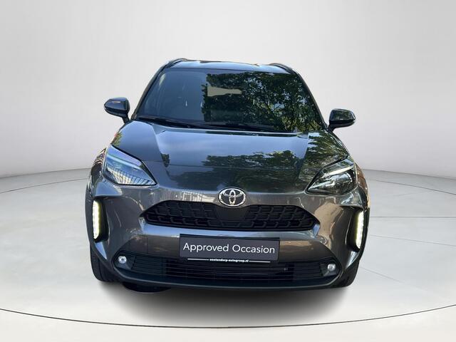 Toyota YARIS Cross 1.5 Hybrid 115 First Edition