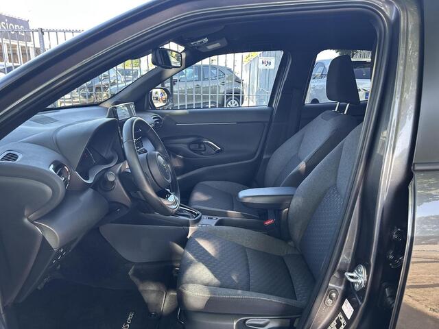 Toyota YARIS Cross 1.5 Hybrid 115 First Edition