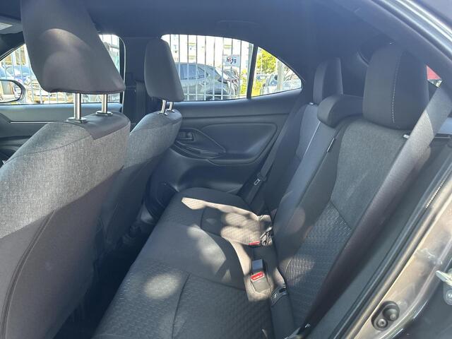 Toyota YARIS Cross 1.5 Hybrid 115 First Edition