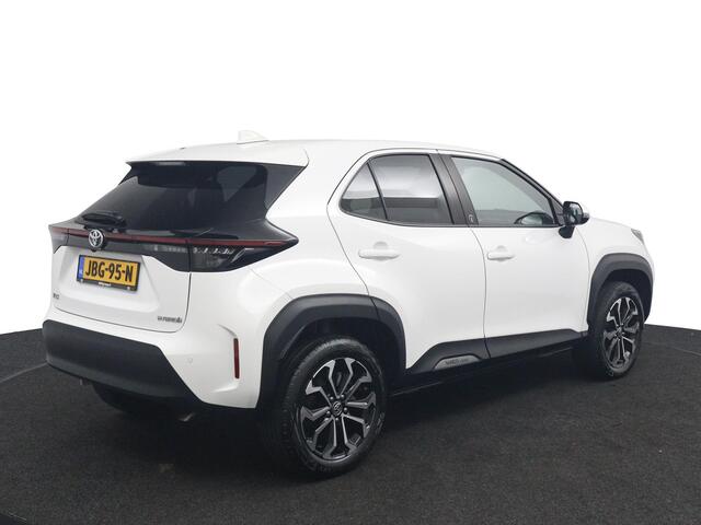 Toyota YARIS Cross 1.5 Hybrid Dynamic | Comfort Pakket | Navigatie Grootscherm | Keyless Entry |