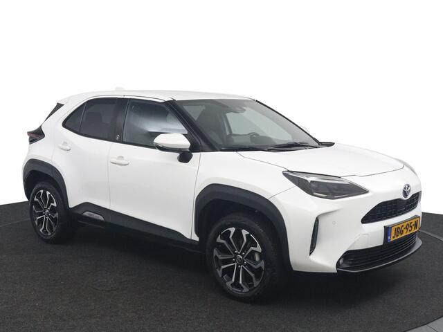 Toyota YARIS Cross 1.5 Hybrid Dynamic | Comfort Pakket | Navigatie Grootscherm | Keyless Entry |