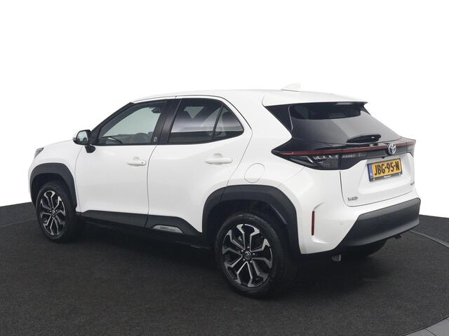 Toyota YARIS Cross 1.5 Hybrid Dynamic | Comfort Pakket | Navigatie Grootscherm | Keyless Entry |