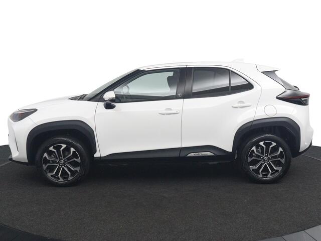 Toyota YARIS Cross 1.5 Hybrid Dynamic | Comfort Pakket | Navigatie Grootscherm | Keyless Entry |