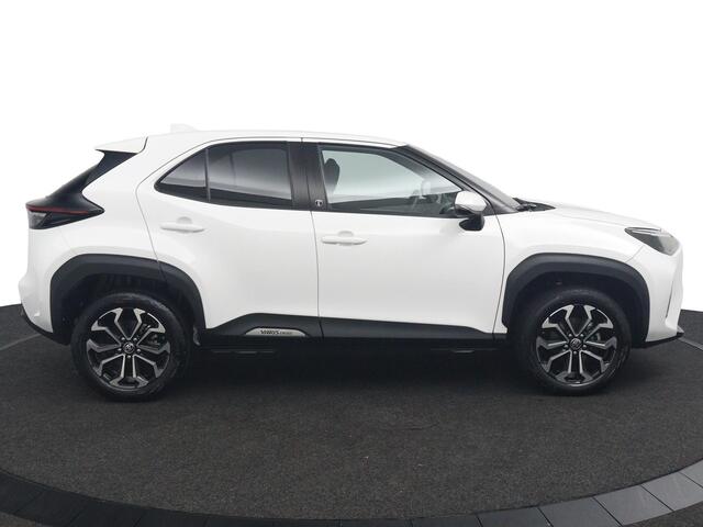 Toyota YARIS Cross 1.5 Hybrid Dynamic | Comfort Pakket | Navigatie Grootscherm | Keyless Entry |