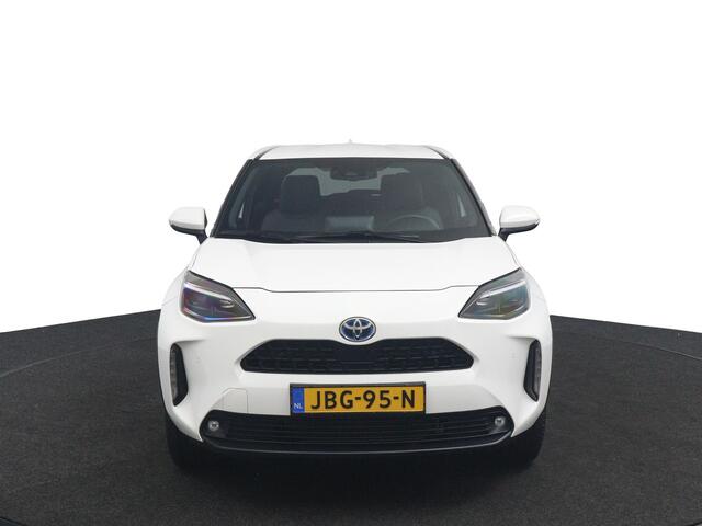 Toyota YARIS Cross 1.5 Hybrid Dynamic | Comfort Pakket | Navigatie Grootscherm | Keyless Entry |