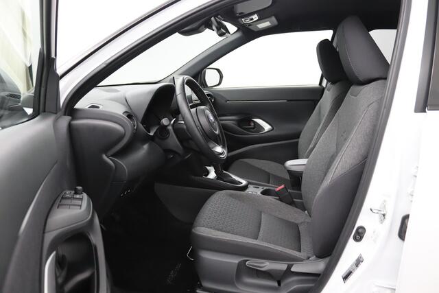 Toyota YARIS Cross 1.5 Hybrid Dynamic | Comfort Pakket | Navigatie Grootscherm | Keyless Entry |