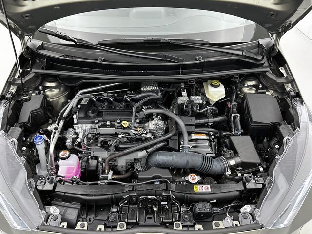 Toyota YARIS 1.5 Hybrid 115 Dynamic | Parkeersensoren V+A | Camera | Adaptive cruisecontrol | Dodehoek assistent |