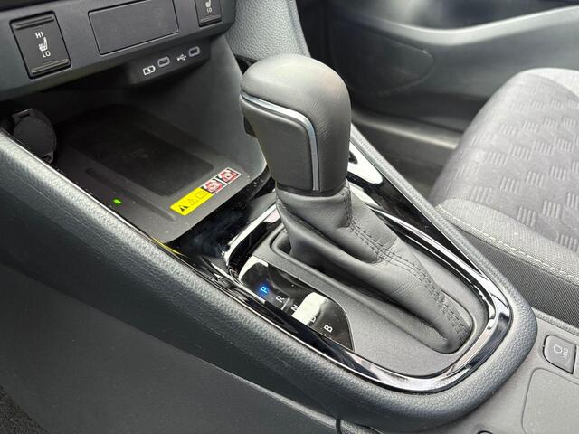 Toyota YARIS 1.5 Hybrid 115 First Edition