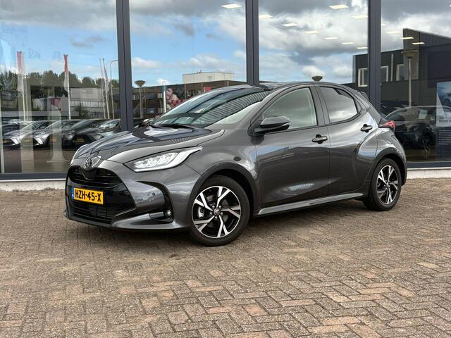 Toyota YARIS 1.5 Hybrid 115 First Edition